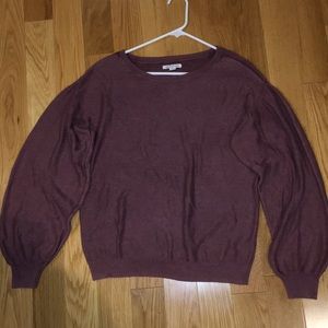 American Eagle sweater